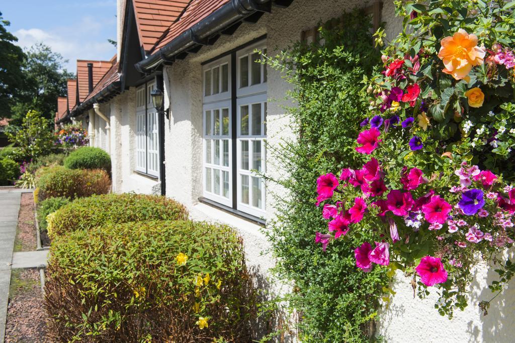 Hotel Piersland House Troon Exterior foto