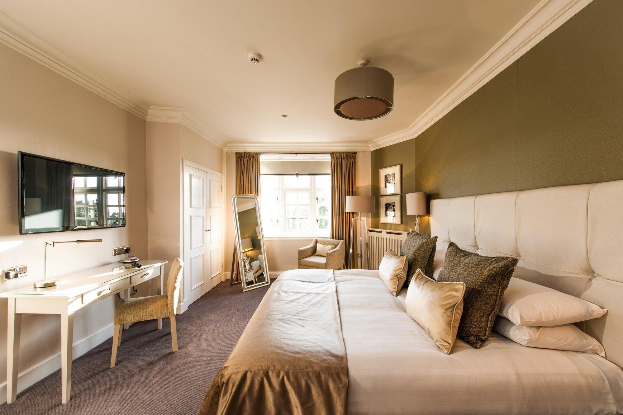 Hotel Piersland House Troon Exterior foto