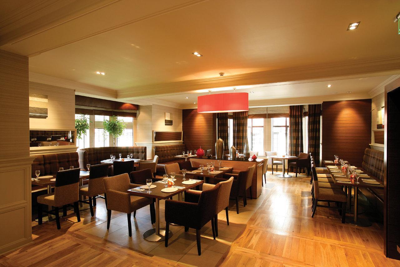 Hotel Piersland House Troon Exterior foto