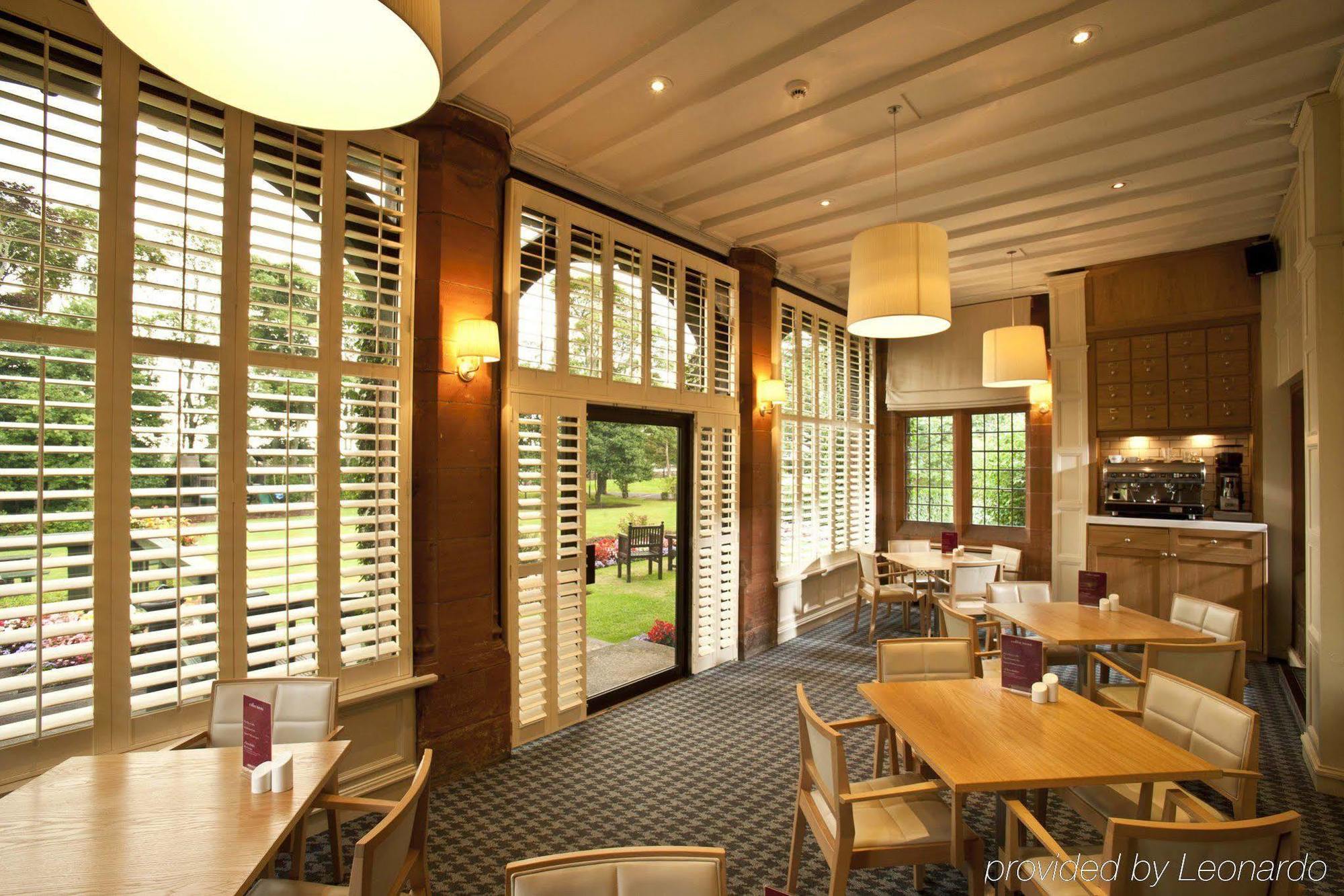 Hotel Piersland House Troon Exterior foto